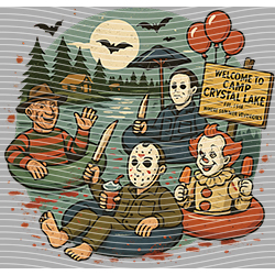 Halloween-WS 9828